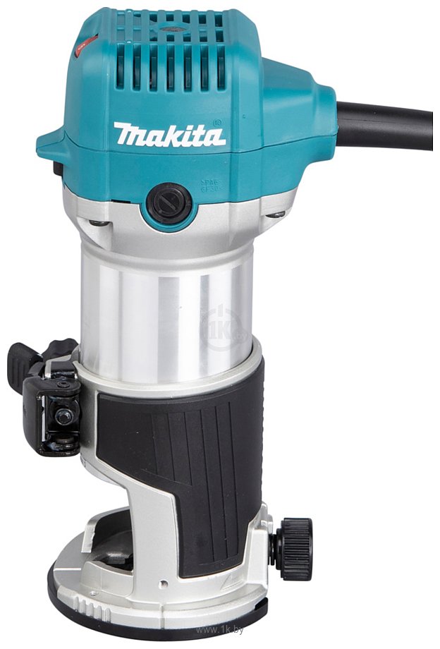 Фотографии Makita RT0702CX2J (с кейсом)