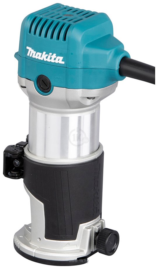 Фотографии Makita RT0702CX2J (с кейсом)