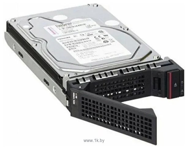 Фотографии Lenovo 7XB7A00045 8TB