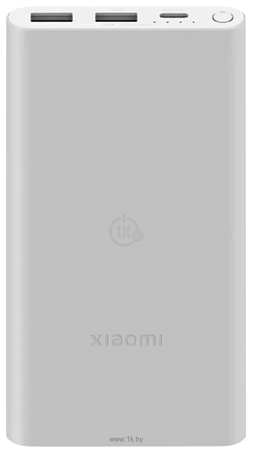 Фотографии Xiaomi Power Bank 3 22.5W PB100DZM 10000mAh