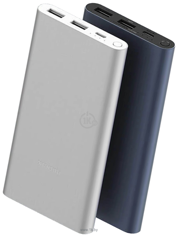 Фотографии Xiaomi Power Bank 3 22.5W PB100DZM 10000mAh