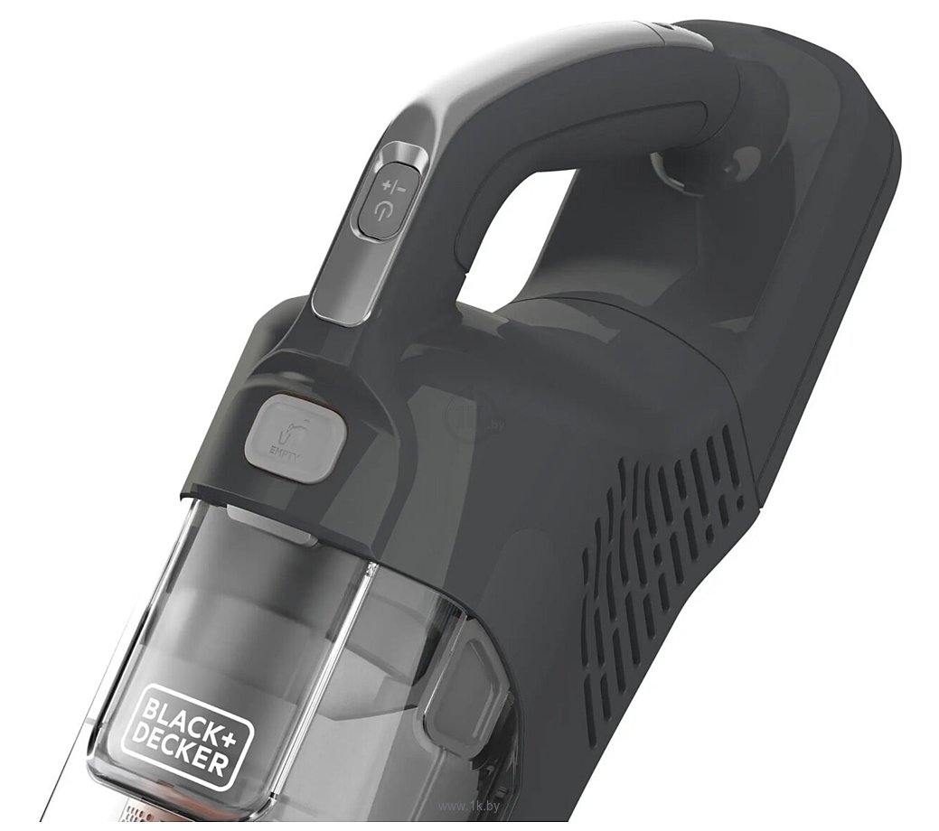 Фотографии Black&Decker BHFEA520J-QW