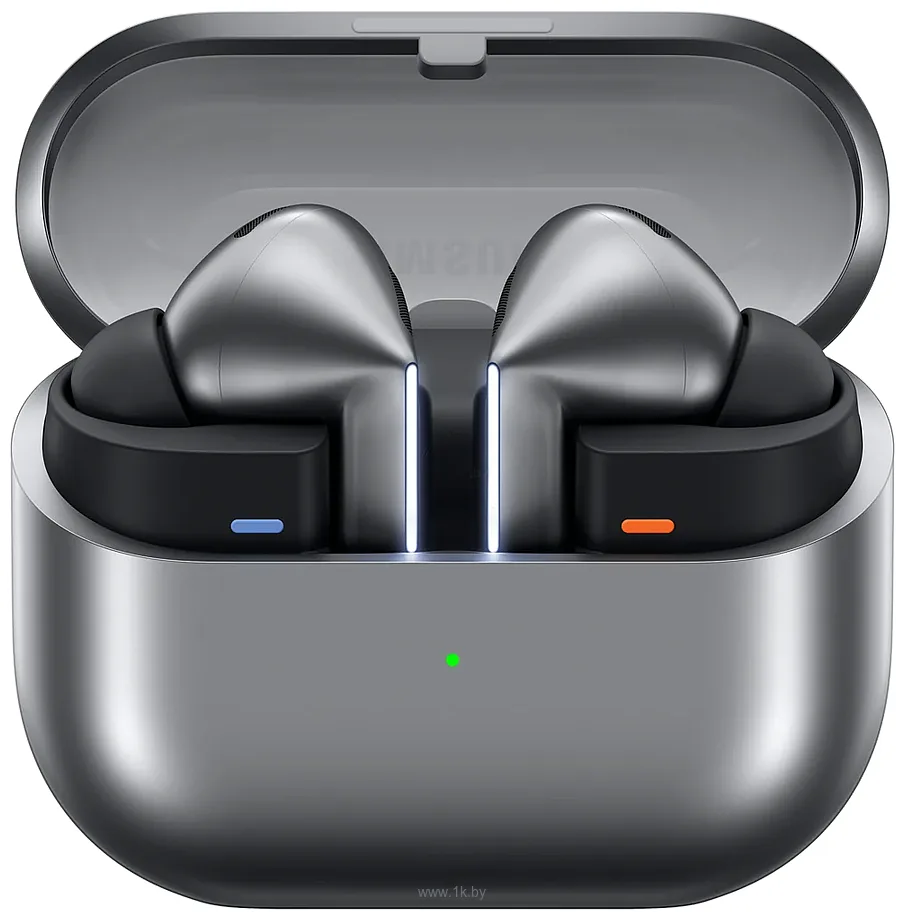 Фотографии Samsung Galaxy Buds3 Pro (серебристый)