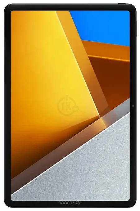 Фотографии Xiaomi POCO Pad 8/256GB (международная версия) Фотографии Xiaomi POCO Pad 8/256GB (международная версия)