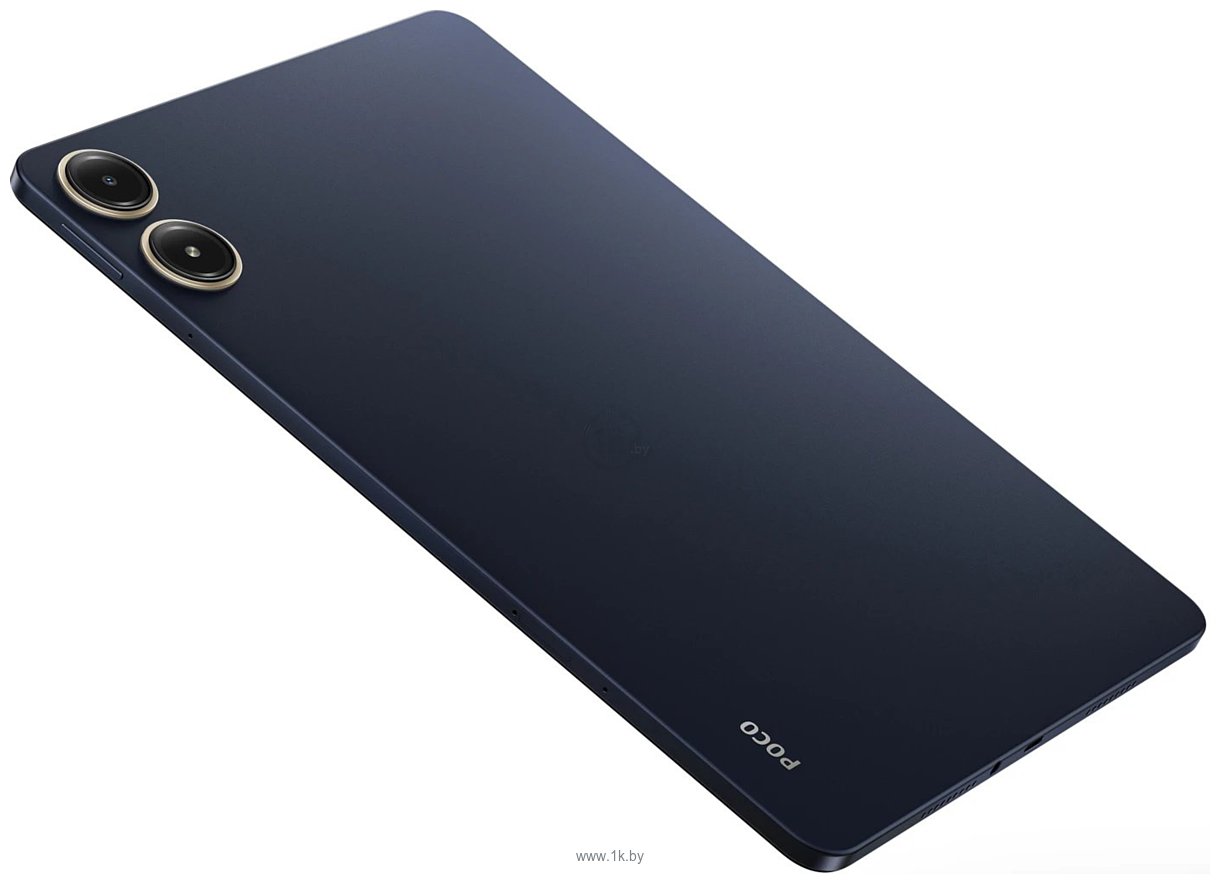 Фотографии Xiaomi POCO Pad 8/256GB (международная версия)