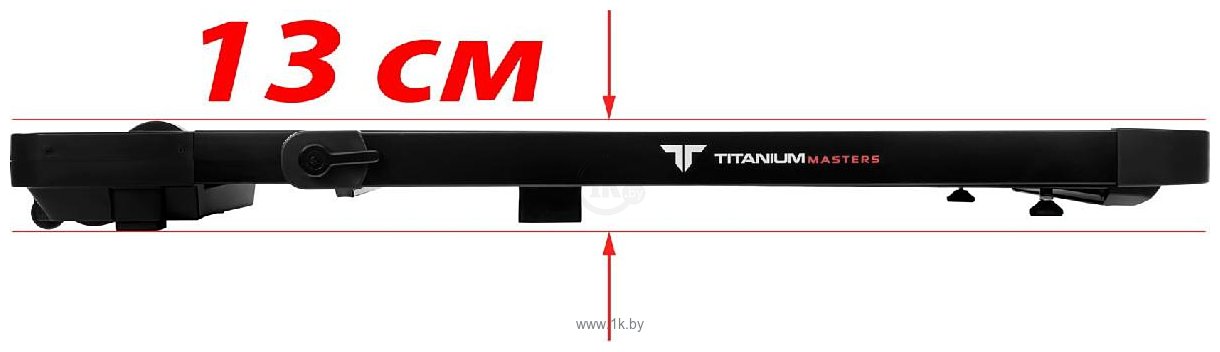 Фотографии Titanium Masters Slimtech C150