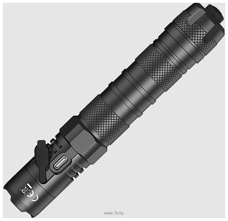 Фотографии Nitecore MH12 V2