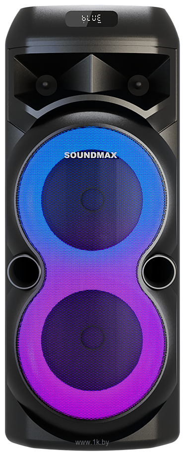 Фотографии SoundMAX SM-MS4102