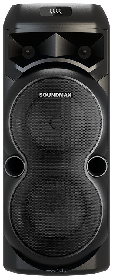 Фотографии SoundMAX SM-MS4102