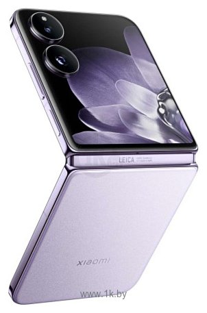 Фотографии Xiaomi MIX Flip 12/512GB (международная версия)