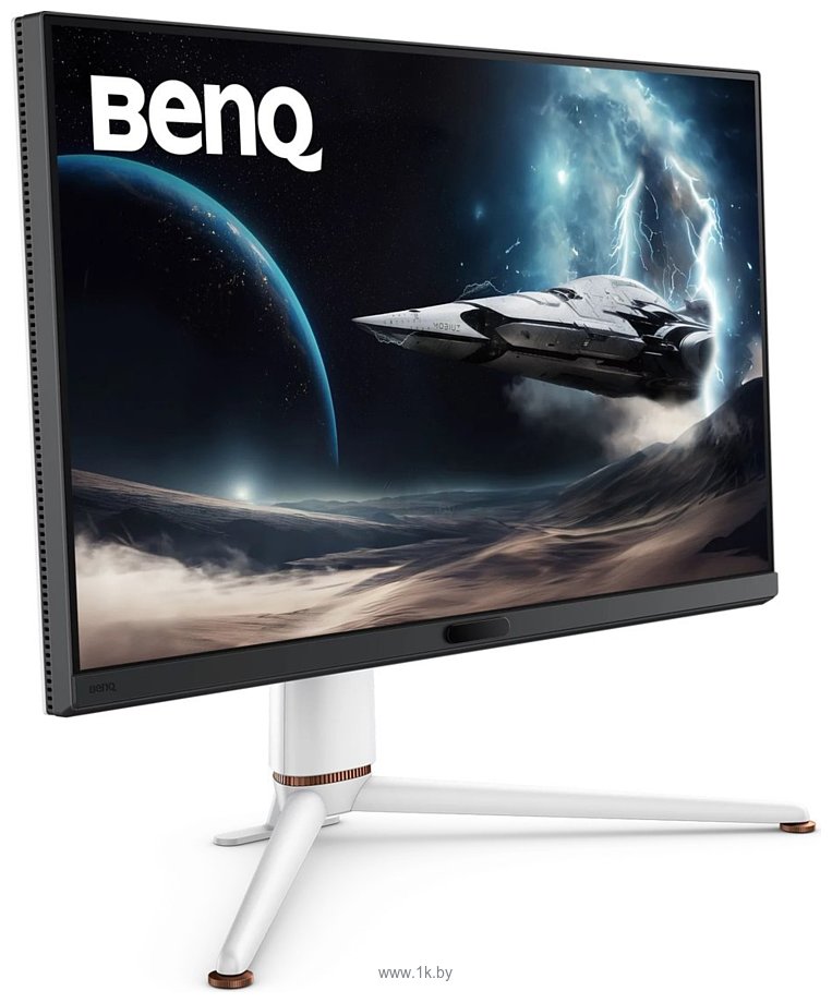 Фотографии BenQ Mobiuz EX321UX