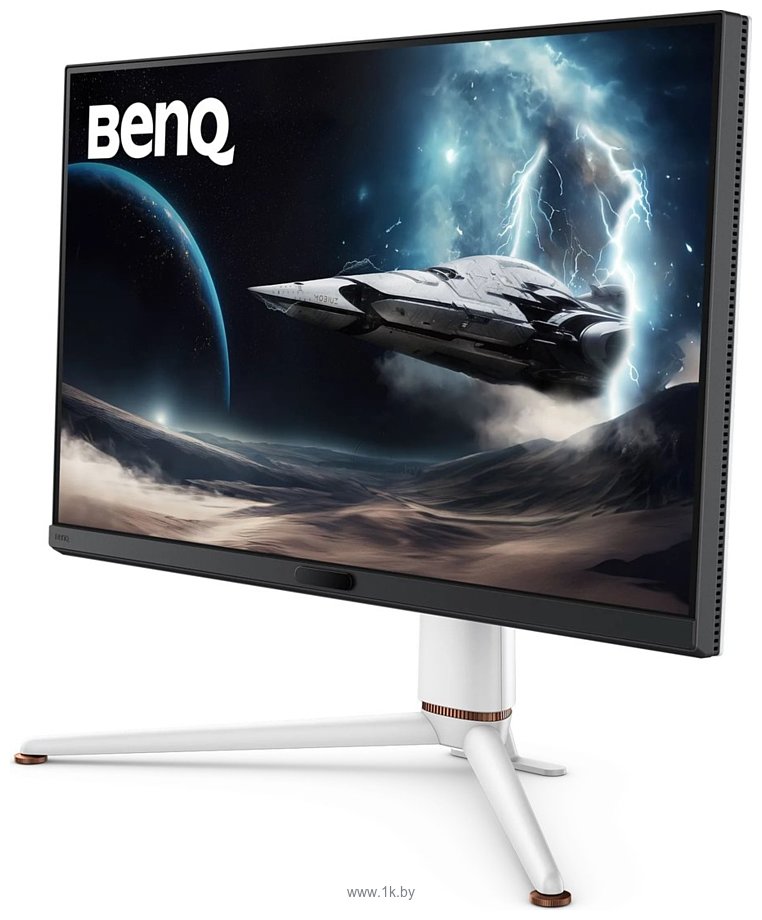 Фотографии BenQ Mobiuz EX321UX