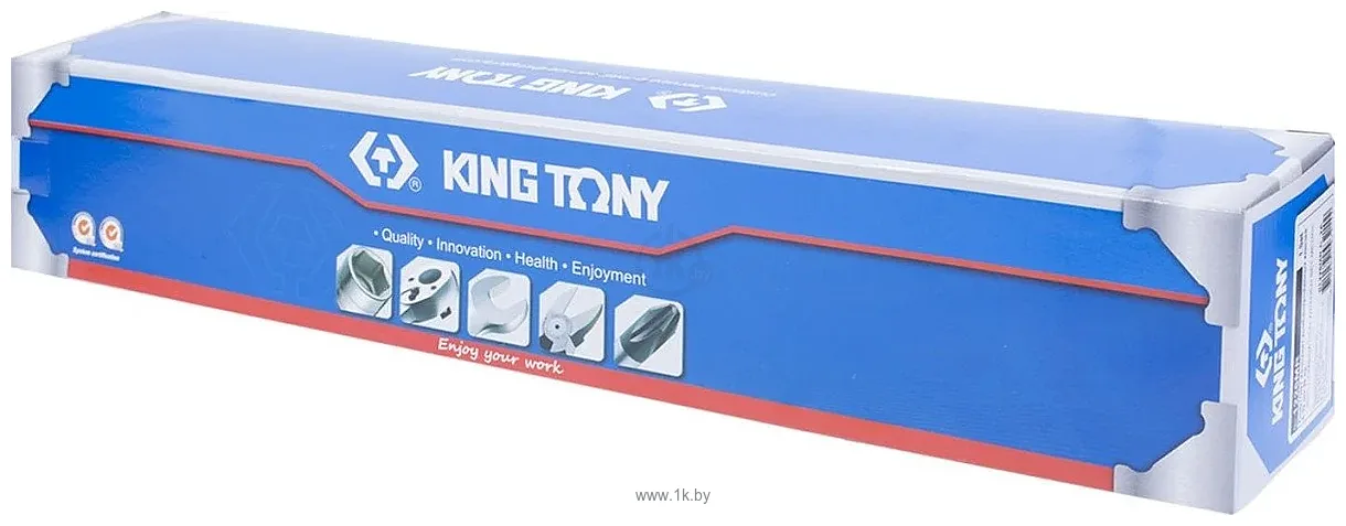 Фотографии King Tony 1226MR 26 предметов