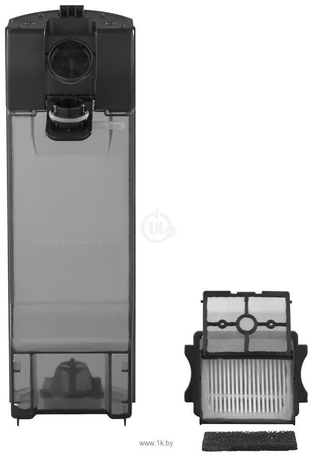 Фотографии Tesler Pure Storm WD-7500