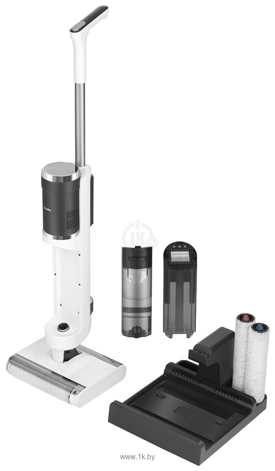 Фотографии Tesler Pure Storm WD-7500