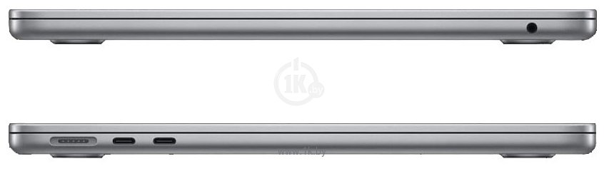 Фотографии Apple Macbook Air 13" M2 2022 (Z15T00033)