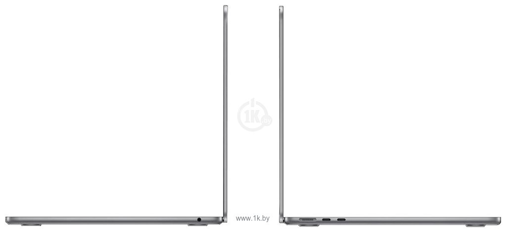 Фотографии Apple Macbook Air 13" M2 2022 (Z15T00033)