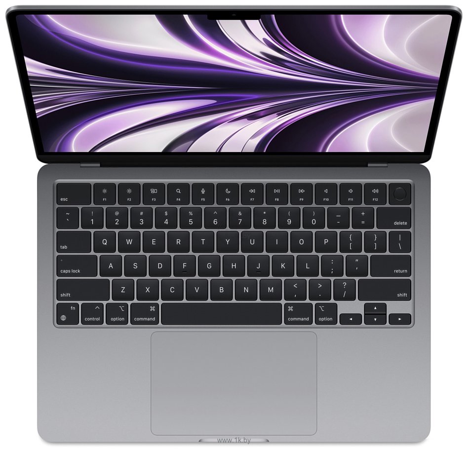 Фотографии Apple Macbook Air 13" M2 2022 (Z15T00033)