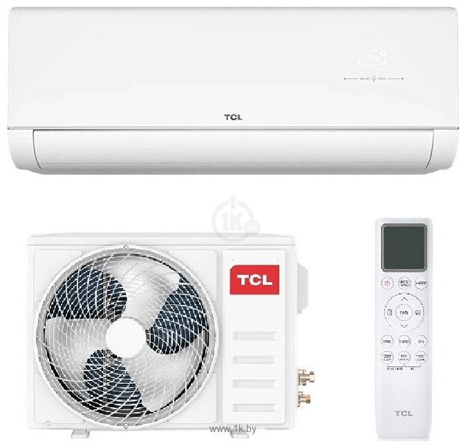 Фотографии TCL VOX IN TAC-TPL24INV/R