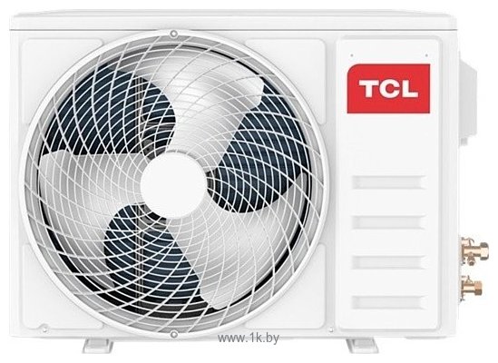 Фотографии TCL VOX IN TAC-TPL24INV/R