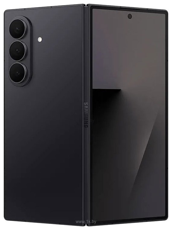 Фотографии Samsung Galaxy Z Fold7 SM-F966B/DS 16/1024GB