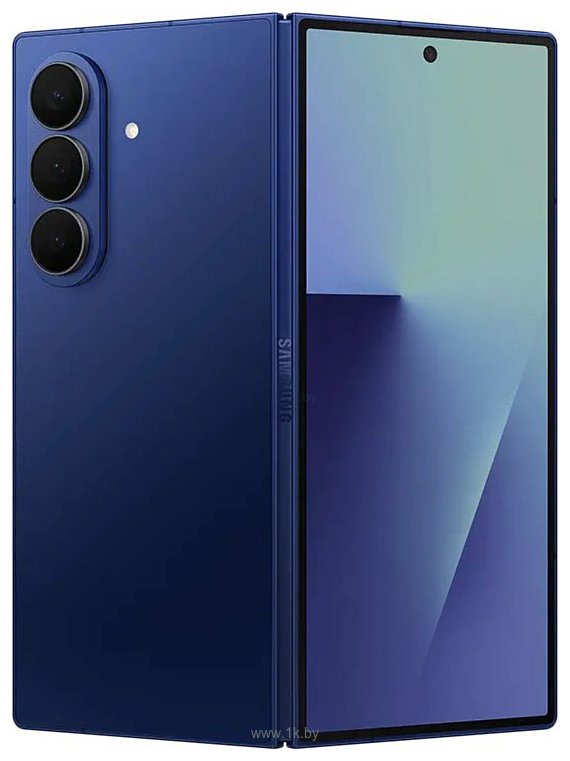 Фотографии Samsung Galaxy Z Fold7 SM-F966B/DS 16/1024GB