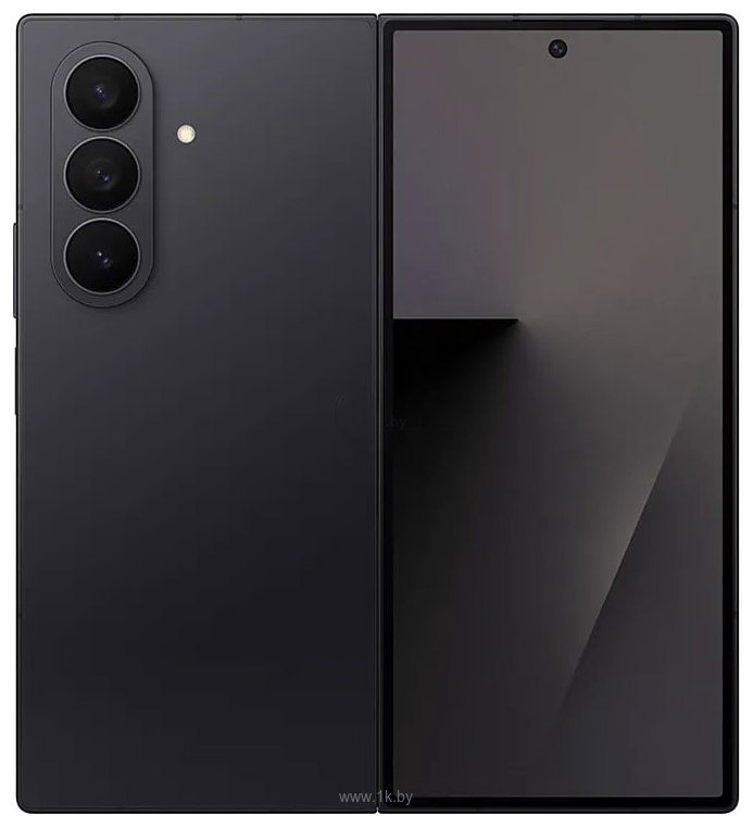 Фотографии Samsung Galaxy Z Fold7 SM-F966B/DS 16/1024GB