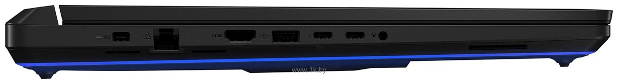 Фотографии ASUS ROG Strix SCAR 18 2025 G835LX-SA126W