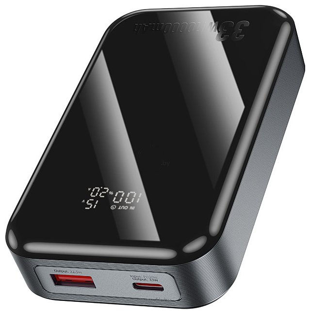 Фотографии Hoco Q30 10000mAh