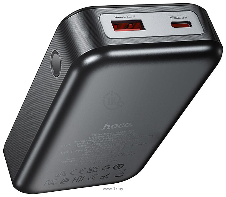 Фотографии Hoco Q30 10000mAh