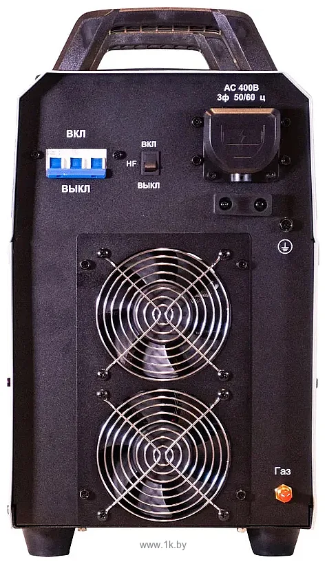 Фотографии Аврора Пульсар 315 AC/DC Пульс