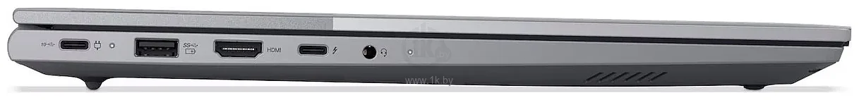 Фотографии Lenovo ThinkBook 16 G8 IRL 21SH002VGQ + 16 ГБ (память расширена продавцом)