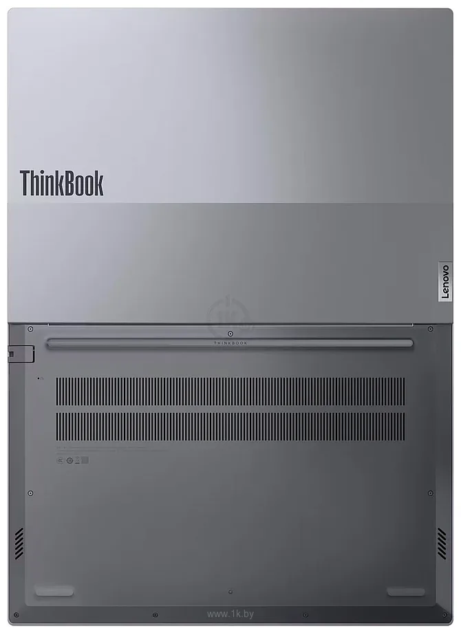 Фотографии Lenovo ThinkBook 16 G8 IRL 21SH002VGQ + 16 ГБ (память расширена продавцом)