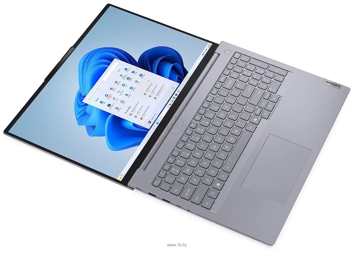 Фотографии Lenovo ThinkBook 16 G8 IRL 21SH002VGQ + 16 ГБ (память расширена продавцом)