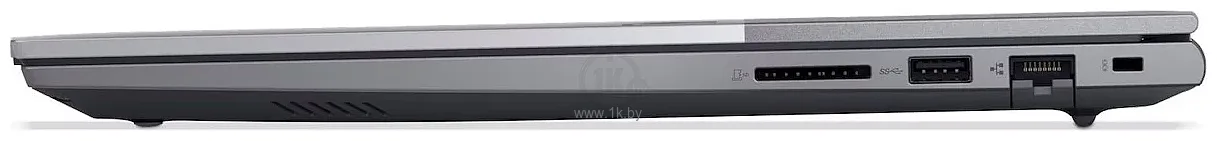 Фотографии Lenovo ThinkBook 16 G8 IRL 21SH002VGQ + 16 ГБ (память расширена продавцом)