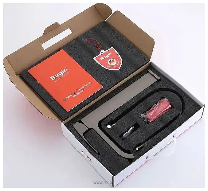 Фотографии Raglo R02.15.09 Фотографии Raglo R02.15.09