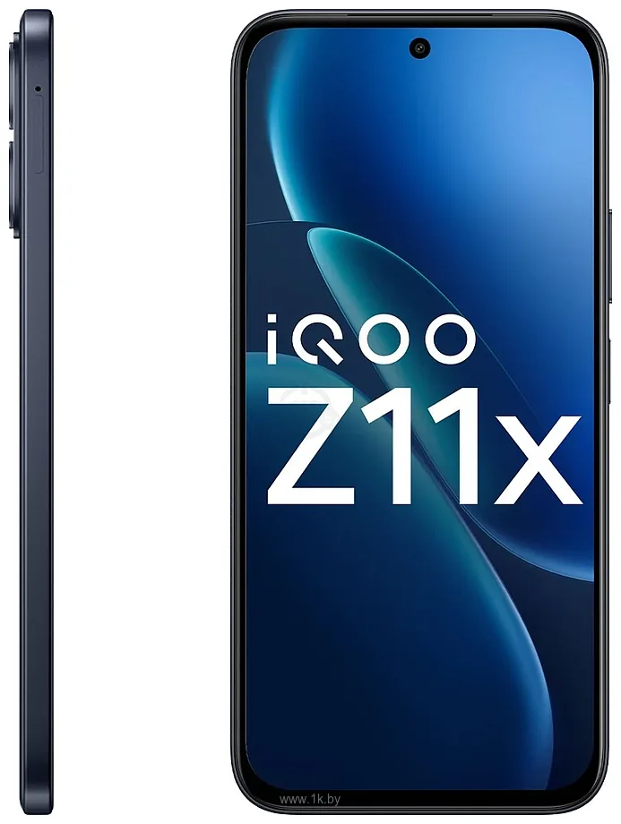 Фотографии Vivo iQOO Z11x 8/128GB (китайская версия)