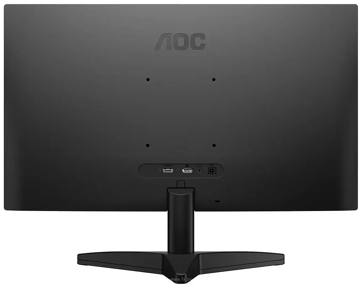 Фотографии AOC Q24B36X