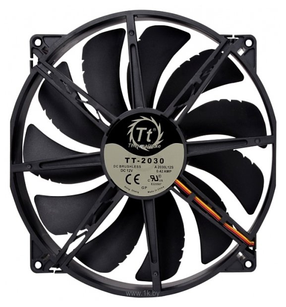 Фотографии Thermaltake Pure 20