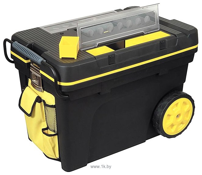 Фотографии Stanley Pro Mobile Tool Chest 1-92-083