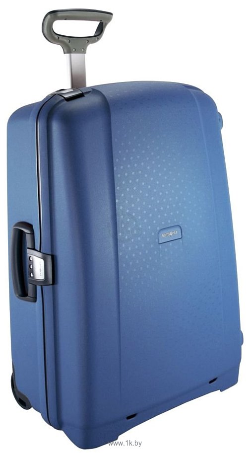 Фотографии Samsonite Aeris D18*31 078 Vivid Blue