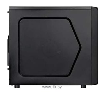 Фотографии Thermaltake Versa H25 CA-1C2-00M1NN-00 Black