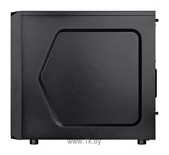 Фотографии Thermaltake Versa H25 CA-1C2-00M1NN-00 Black