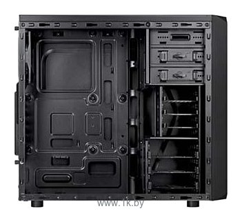 Фотографии Thermaltake Versa H25 CA-1C2-00M1NN-00 Black