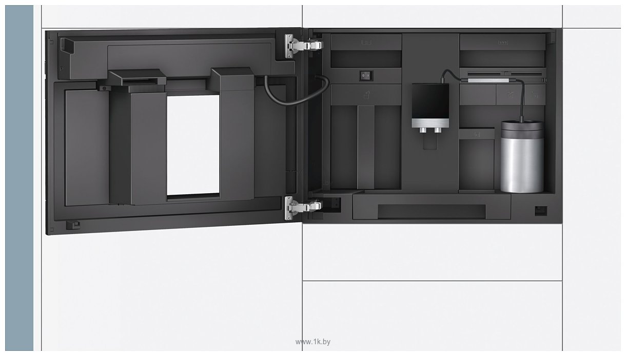 Фотографии Siemens CT636LES1