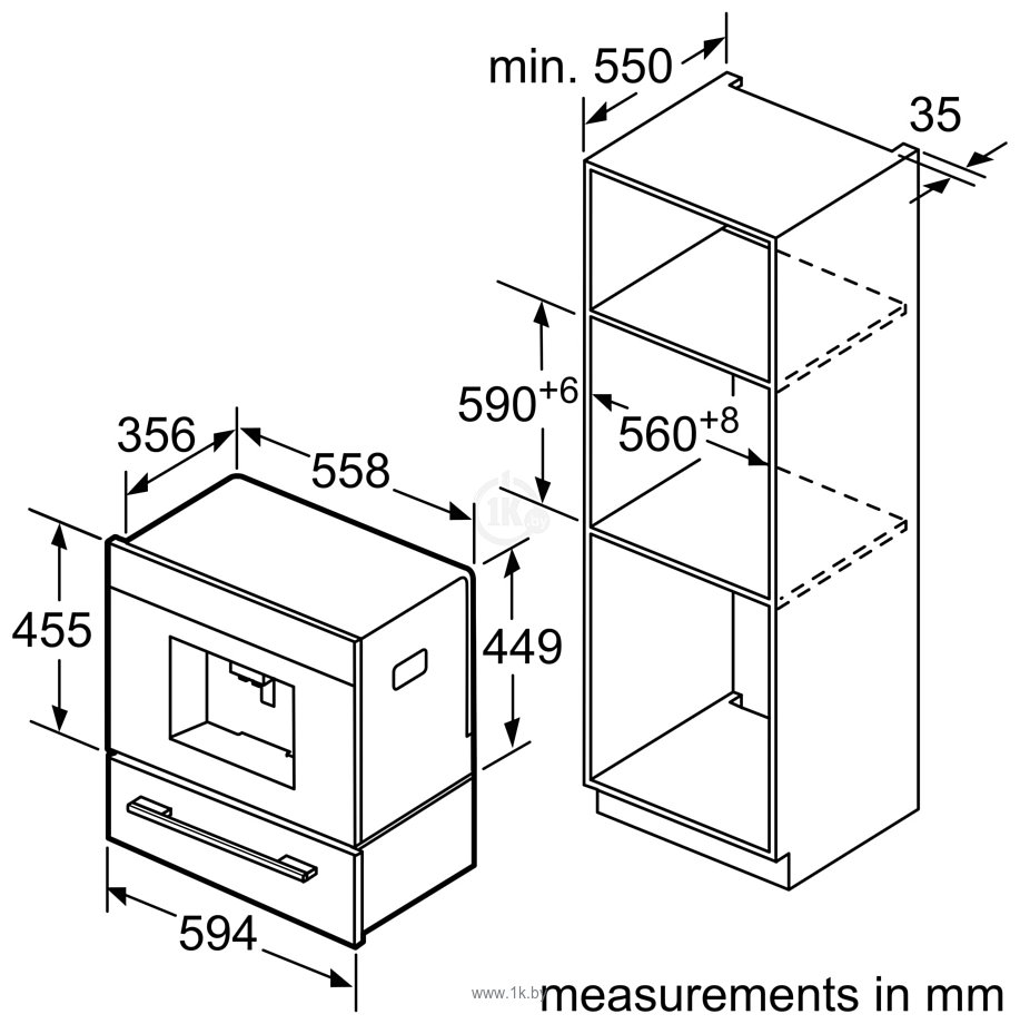 Фотографии Siemens CT636LES1