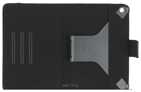 Фотографии Belkin iPad Mini Quilted with Stand Black (F7N040VFC00)