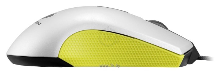 Фотографии COUGAR 230M White-Yellow USB