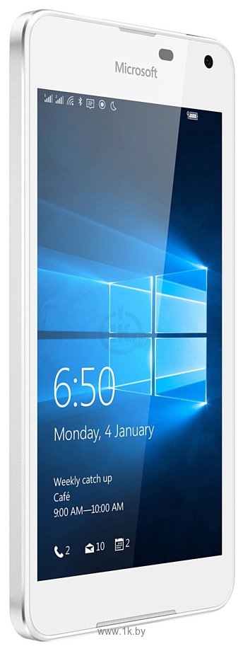 Фотографии Microsoft Lumia 650