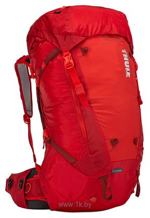 Фотографии Thule Versant Women's 50 red (bing)